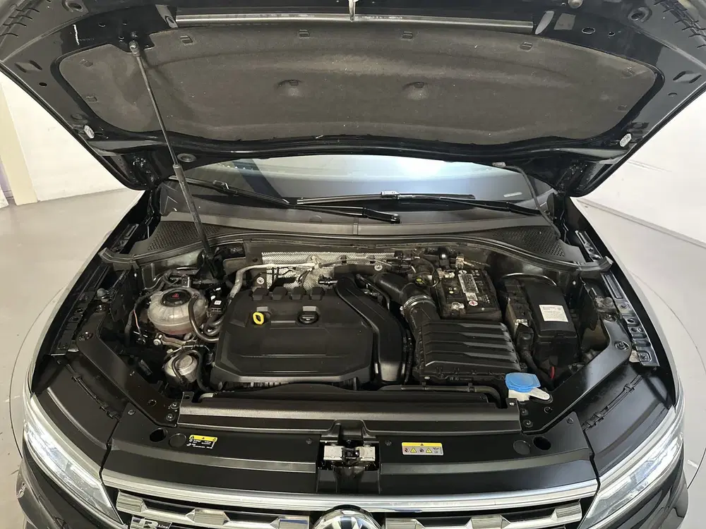 Volkswagen Tiguan Allspace 1.5 TSI Highline Business R Panor uit 2020, foto 13