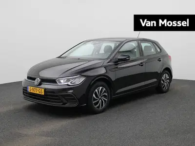 Volkswagen Polo 1.0 TSI Life Business 95 PK uit 2023