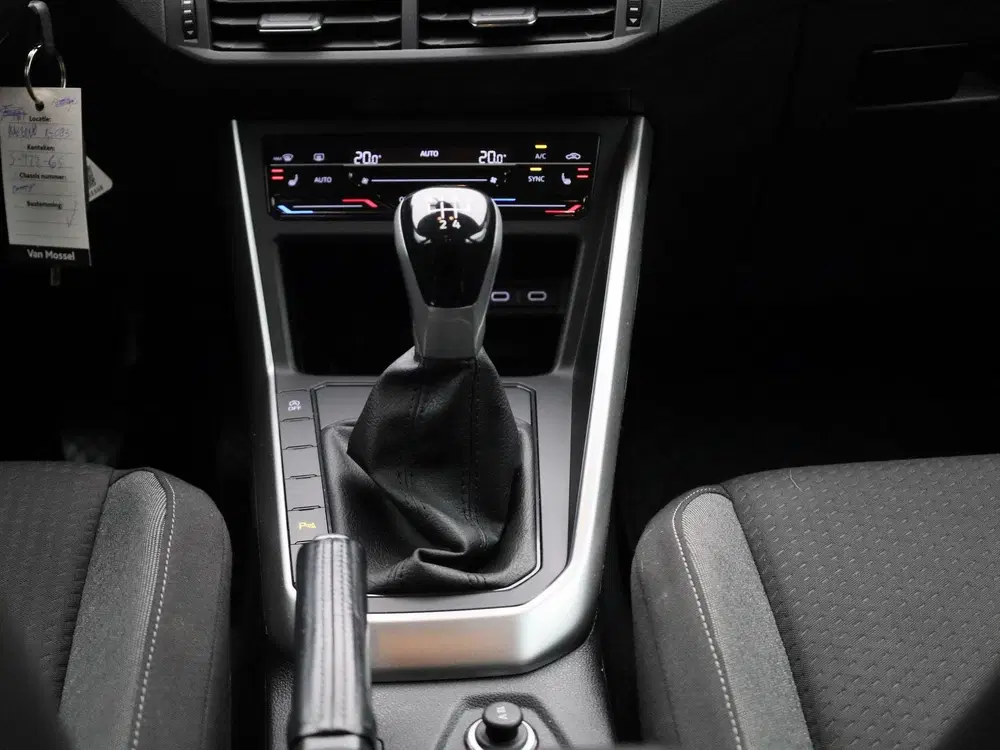 Volkswagen Polo 1.0 TSI Life Business 95 PK uit 2023, foto 10