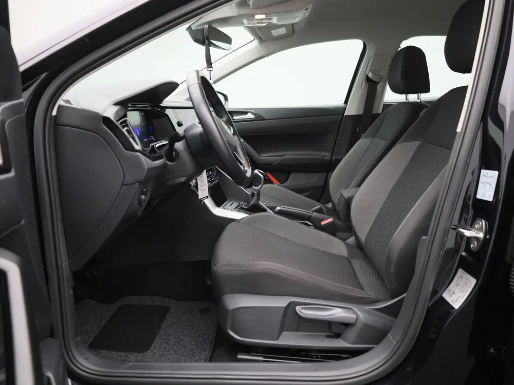 Volkswagen Polo 1.0 TSI Life Business 95 PK uit 2023, foto 11
