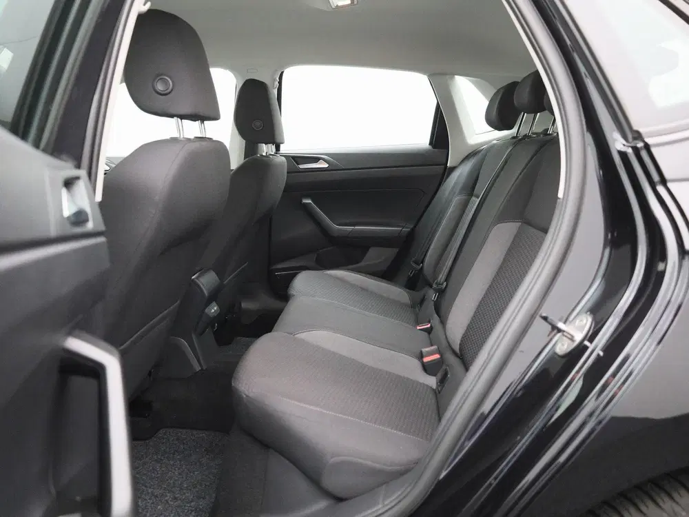 Volkswagen Polo 1.0 TSI Life Business 95 PK uit 2023, foto 12