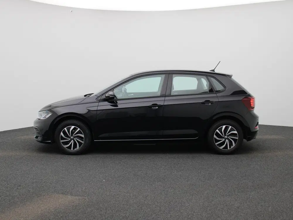 Volkswagen Polo 1.0 TSI Life Business 95 PK uit 2023, foto 4