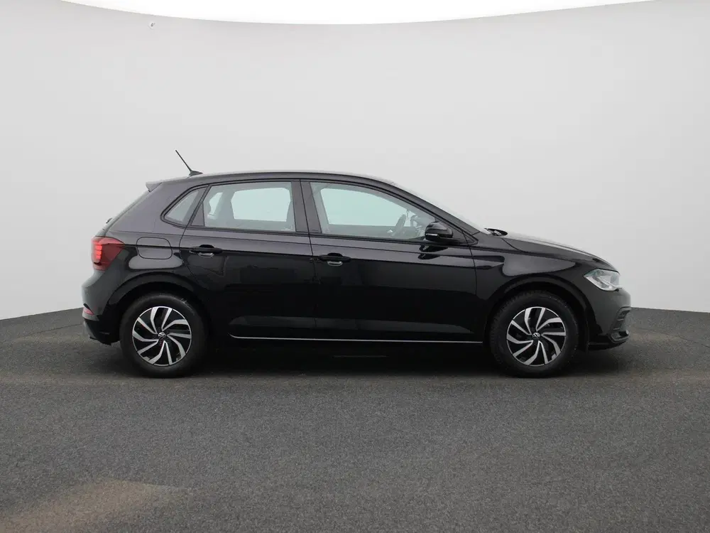 Volkswagen Polo 1.0 TSI Life Business 95 PK uit 2023, foto 6