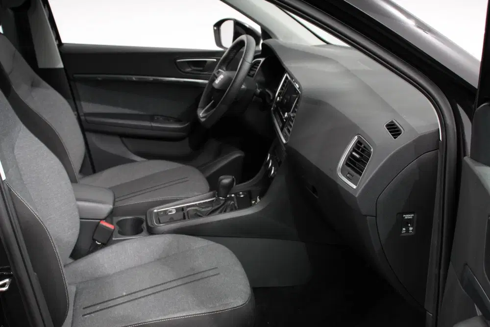 SEAT Ateca 1.5 TSI DSG Style Nieuw type Climate Contr uit 2021, foto 12