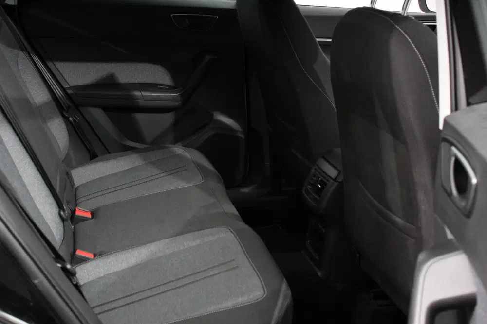 SEAT Ateca 1.5 TSI DSG Style Nieuw type Climate Contr uit 2021, foto 13