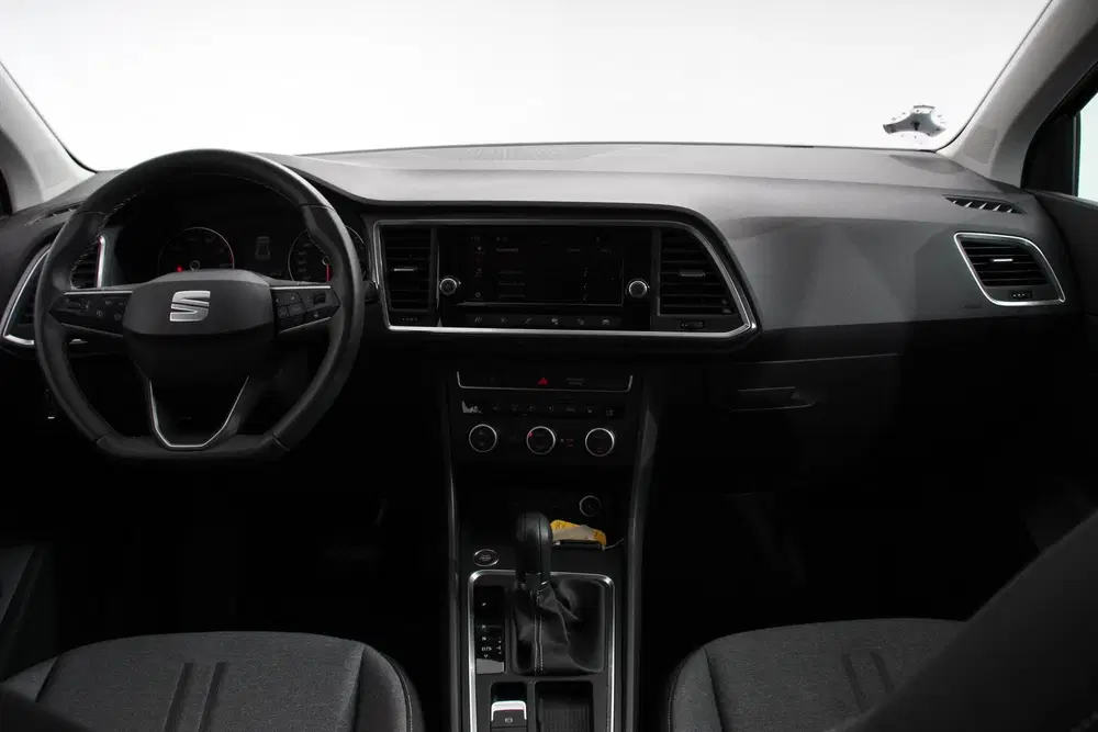 SEAT Ateca 1.5 TSI DSG Style Nieuw type Climate Contr uit 2021, foto 14