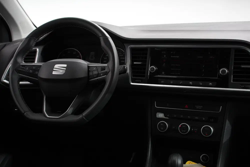 SEAT Ateca 1.5 TSI DSG Style Nieuw type Climate Contr uit 2021, foto 15