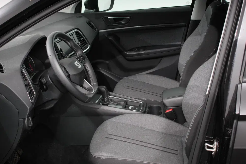 SEAT Ateca 1.5 TSI DSG Style Nieuw type Climate Contr uit 2021, foto 2