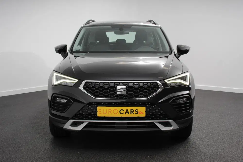 SEAT Ateca 1.5 TSI DSG Style Nieuw type Climate Contr uit 2021, foto 4