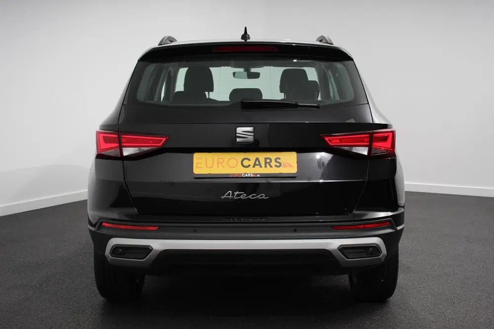 SEAT Ateca 1.5 TSI DSG Style Nieuw type Climate Contr uit 2021, foto 5