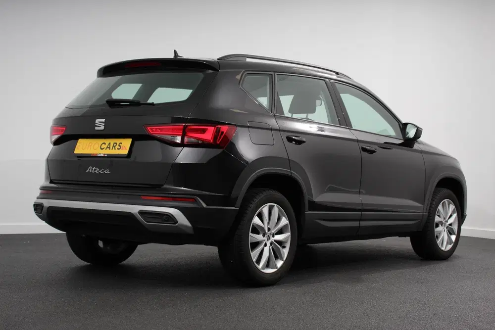 SEAT Ateca 1.5 TSI DSG Style Nieuw type Climate Contr uit 2021, foto 6