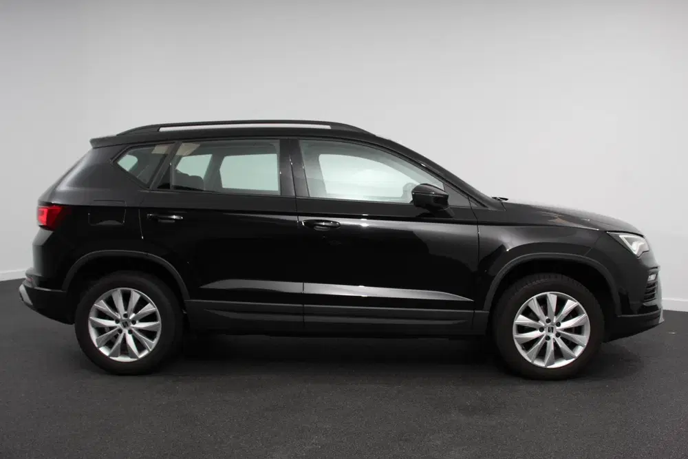 SEAT Ateca 1.5 TSI DSG Style Nieuw type Climate Contr uit 2021, foto 7