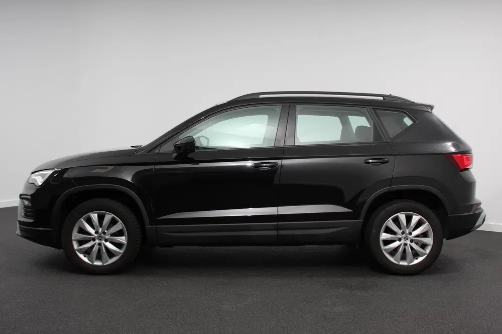 SEAT Ateca 1.5 TSI DSG Style Nieuw type Climate Contr uit 2021, foto 8