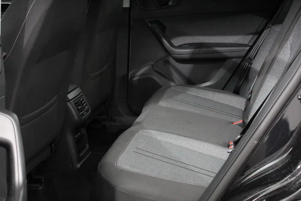 SEAT Ateca 1.5 TSI DSG Style Nieuw type Climate Contr uit 2021, foto 9