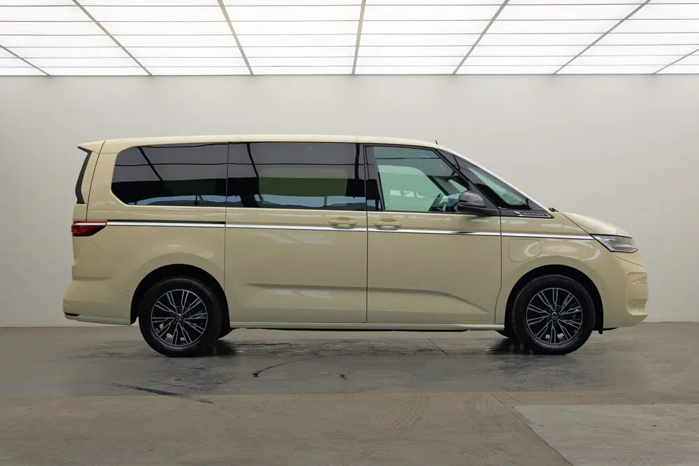 Volkswagen Multivan 1.4 eHybrid L2H1 Style uit 2023, foto 10