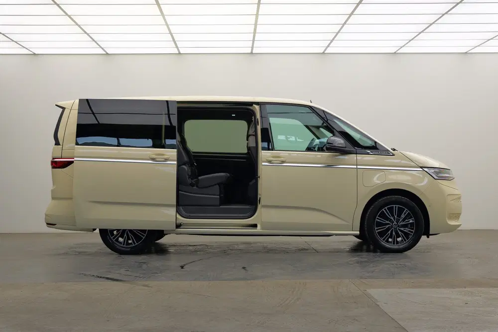 Volkswagen Multivan 1.4 eHybrid L2H1 Style uit 2023, foto 11