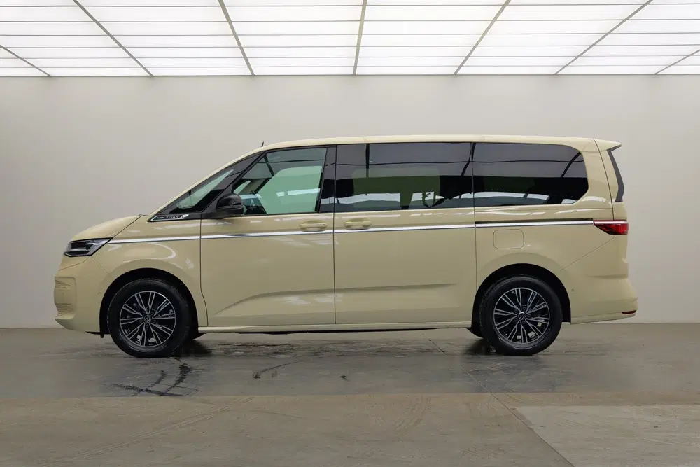 Volkswagen Multivan 1.4 eHybrid L2H1 Style uit 2023, foto 12