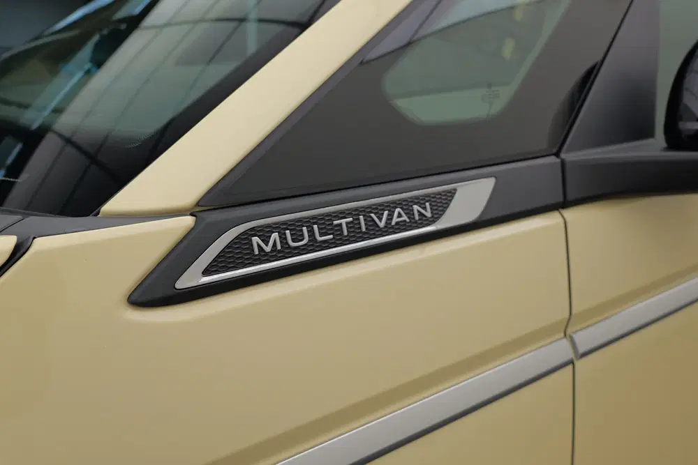 Volkswagen Multivan 1.4 eHybrid L2H1 Style uit 2023, foto 14