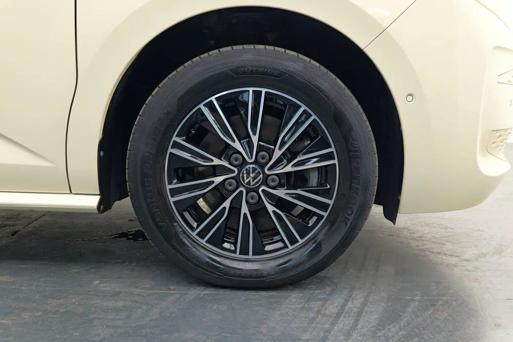 Volkswagen Multivan 1.4 eHybrid L2H1 Style uit 2023, foto 15