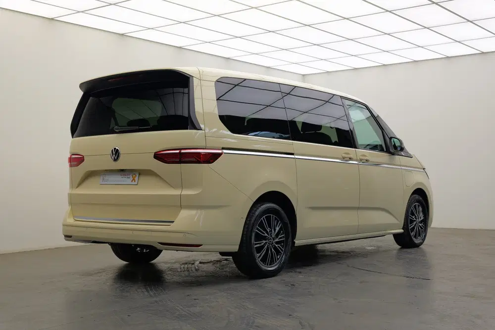 Volkswagen Multivan 1.4 eHybrid L2H1 Style uit 2023, foto 2