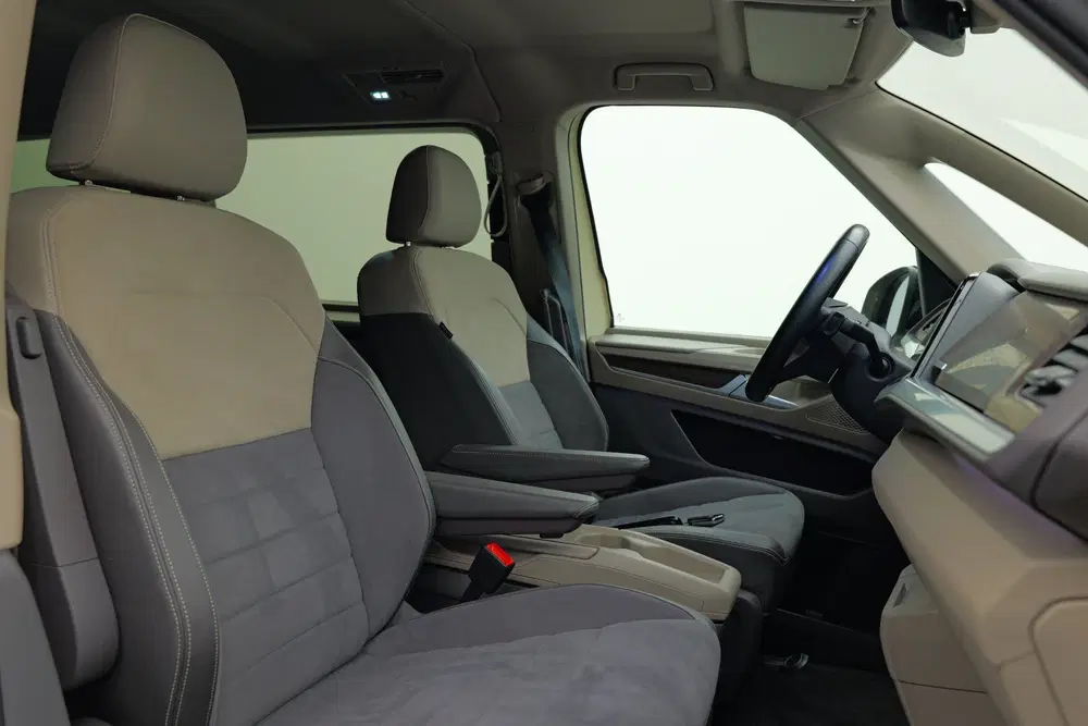 Volkswagen Multivan 1.4 eHybrid L2H1 Style uit 2023, foto 3