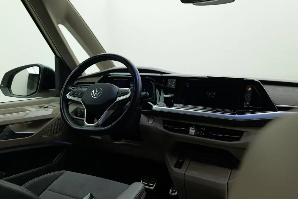 Volkswagen Multivan 1.4 eHybrid L2H1 Style uit 2023, foto 4