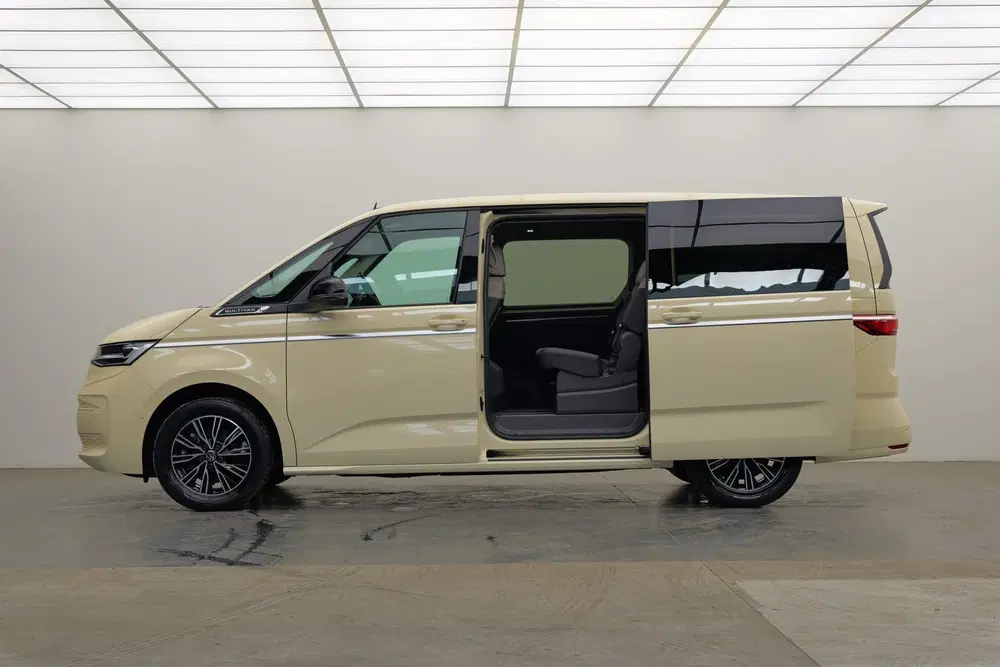Volkswagen Multivan 1.4 eHybrid L2H1 Style uit 2023, foto 5