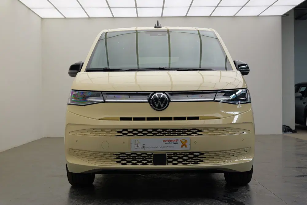 Volkswagen Multivan 1.4 eHybrid L2H1 Style uit 2023, foto 8