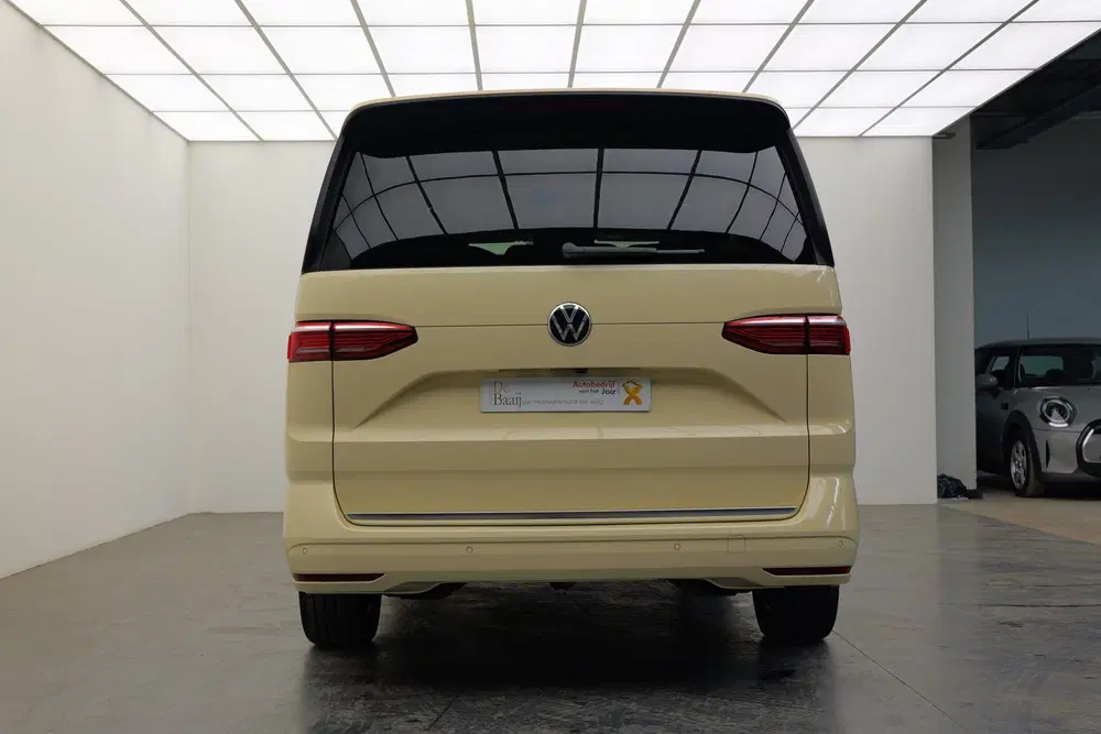Volkswagen Multivan 1.4 eHybrid L2H1 Style uit 2023, foto 9