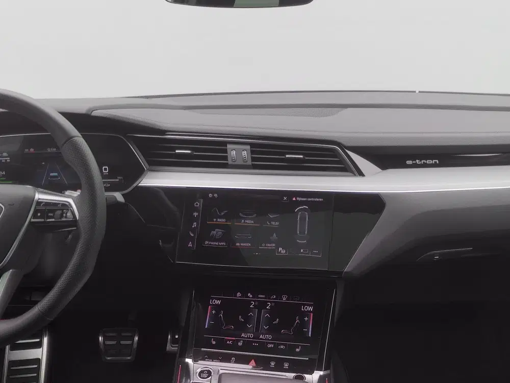 Audi Q8 55 quattro S Edition 408 PK 115 kWh uit 2024, foto 10
