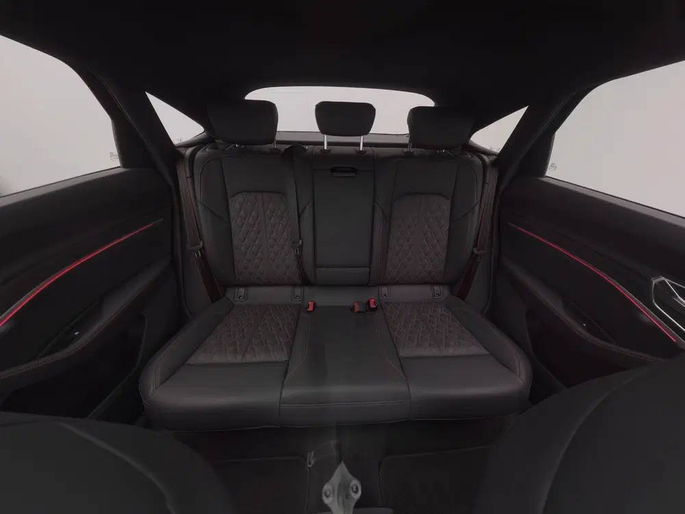 Audi Q8 55 quattro S Edition 408 PK 115 kWh uit 2024, foto 12
