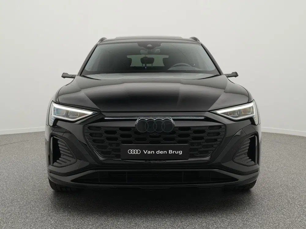 Audi Q8 55 quattro S Edition 408 PK 115 kWh uit 2024, foto 6