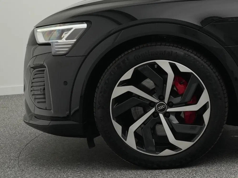 Audi Q8 55 quattro S Edition 408 PK 115 kWh uit 2024, foto 8