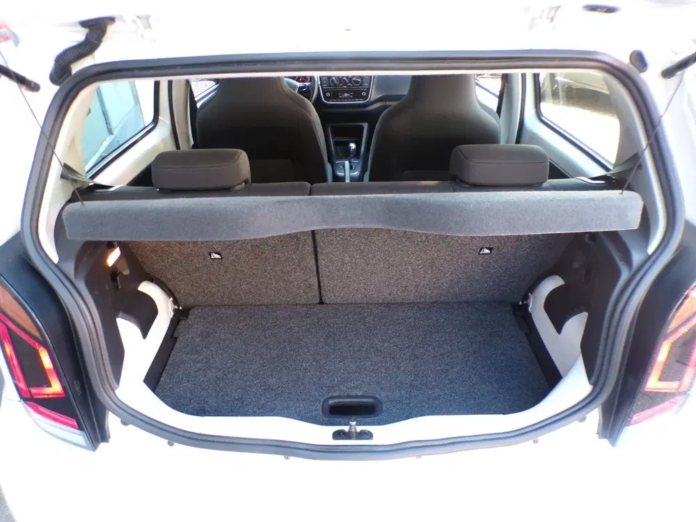 Volkswagen up! 1.0 Automaat 5-Drs BMT move up STOEL VW uit 2019, foto 10