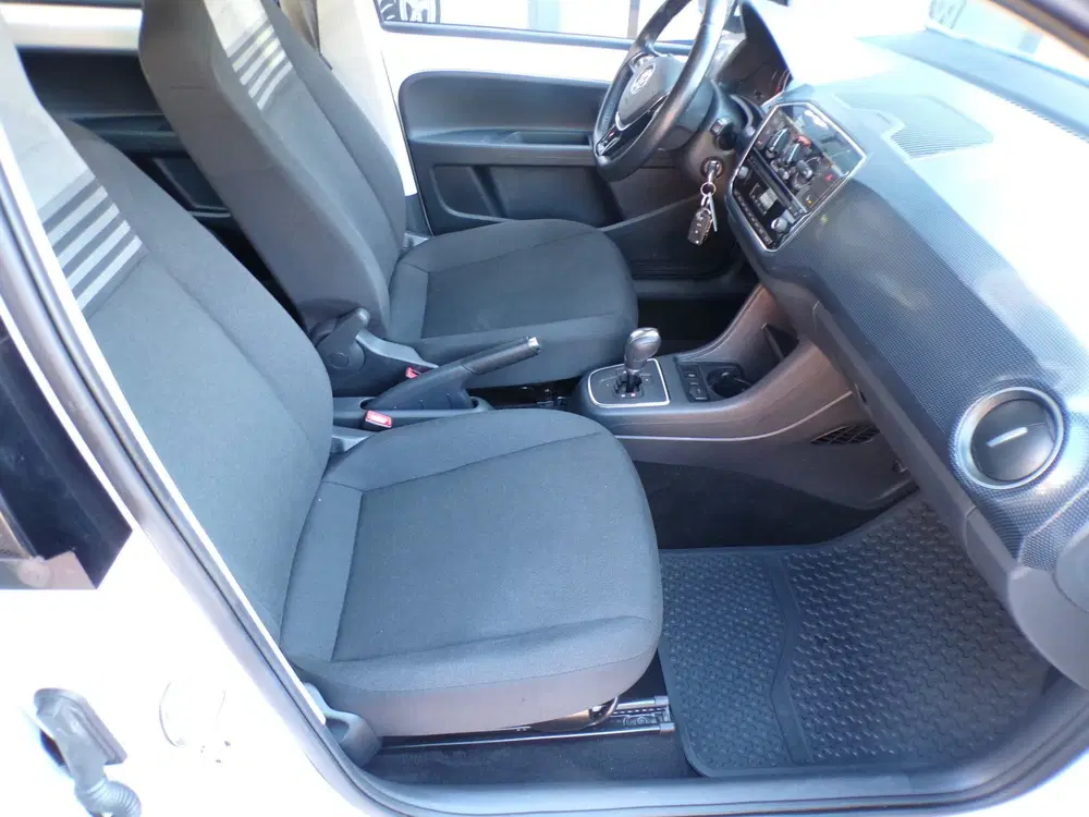 Volkswagen up! 1.0 Automaat 5-Drs BMT move up STOEL VW uit 2019, foto 6