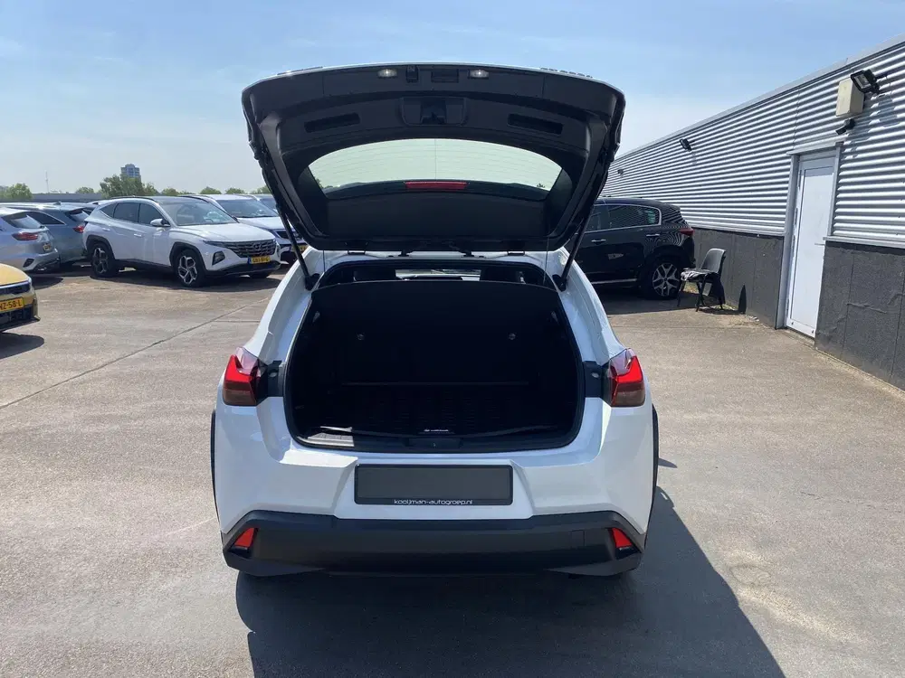 Lexus UX 250h Comfort Business Apple Carplay en uit 2022, foto 13