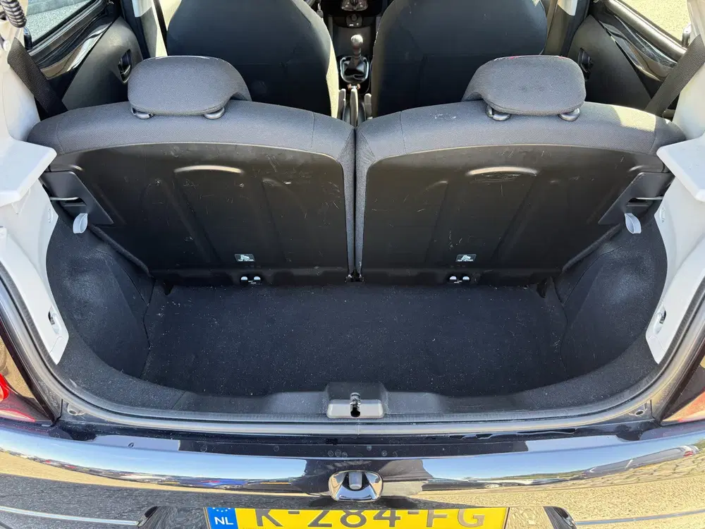 Citroën C1 1.0 VTi Feel 1e EIGENAAR LED AIRCO 5 DEURS uit 2020, foto 13