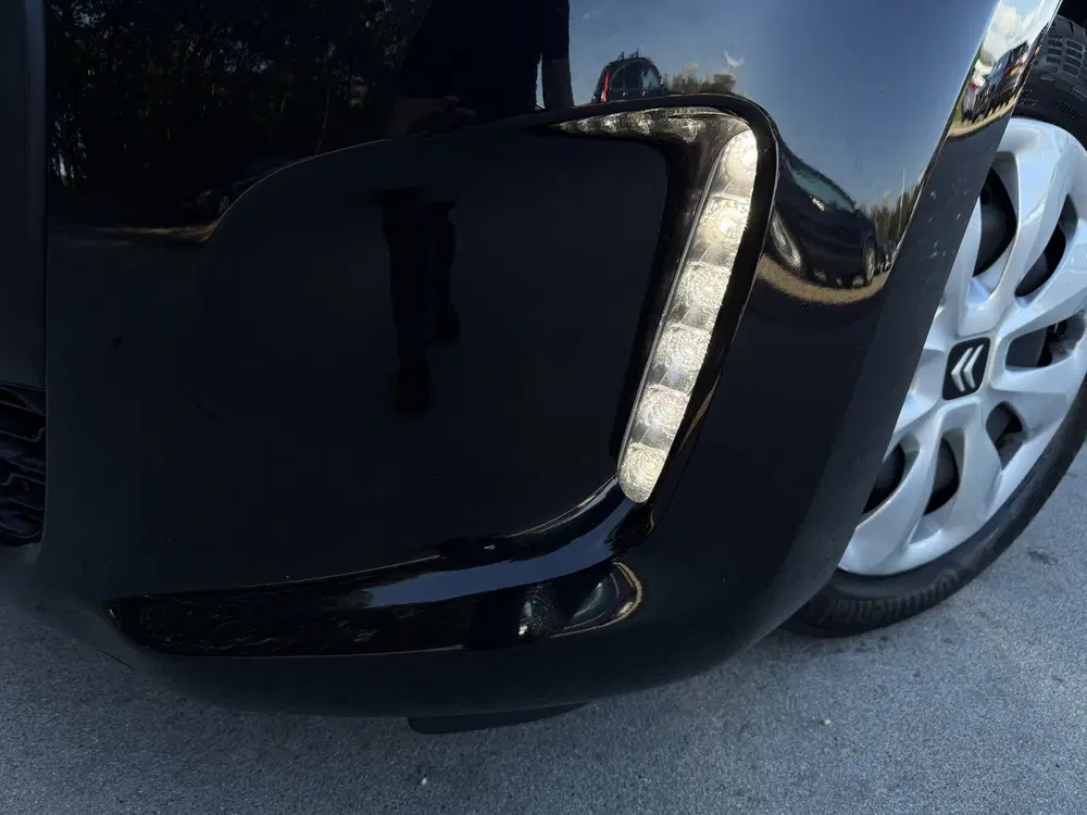 Citroën C1 1.0 VTi Feel 1e EIGENAAR LED AIRCO 5 DEURS uit 2020, foto 7