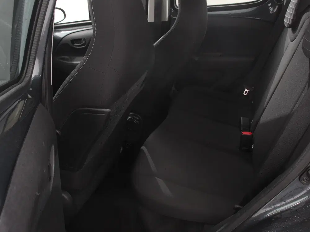 Peugeot 108 1.0 e-VTi Active Airco Bluetooth Led DAB 5 uit 2021, foto 12