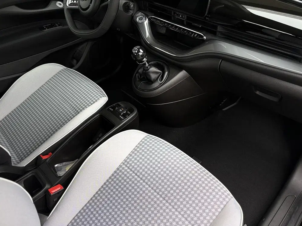 Fiat 500 1.0 Torino Launch Edition uit 2026, foto 10