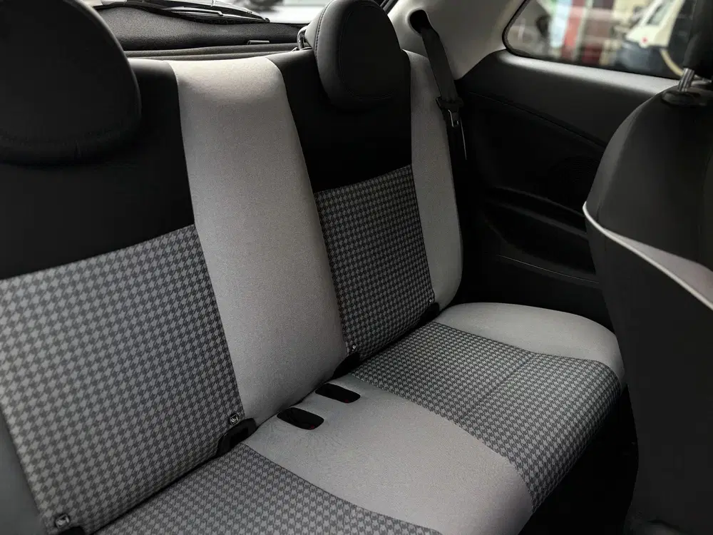 Fiat 500 1.0 Torino Launch Edition uit 2026, foto 11