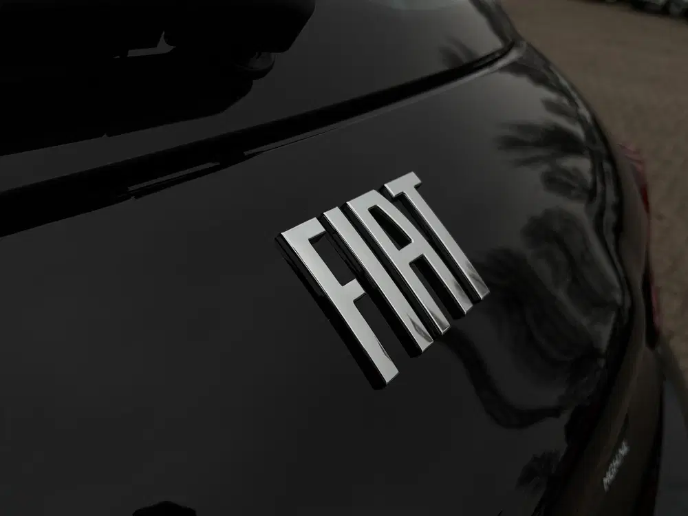 Fiat 500 1.0 Torino Launch Edition uit 2026, foto 13