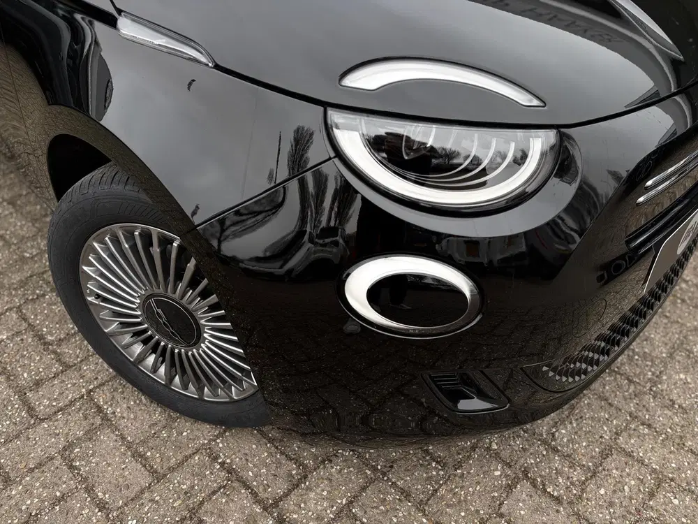 Fiat 500 1.0 Torino Launch Edition uit 2026, foto 9