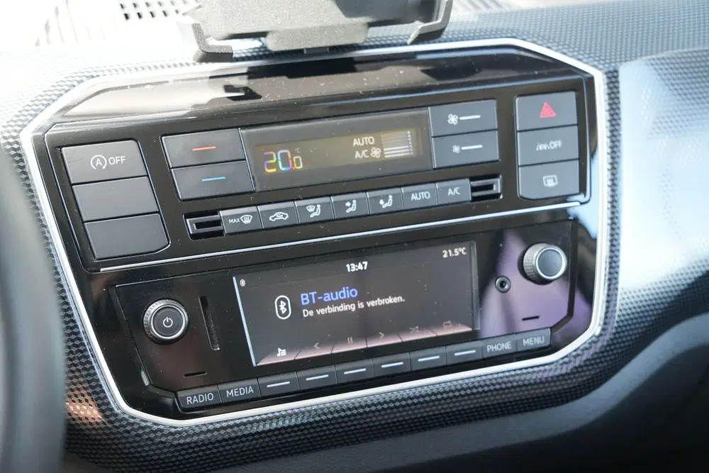 Volkswagen up! 1.0 uit 2022, foto 15