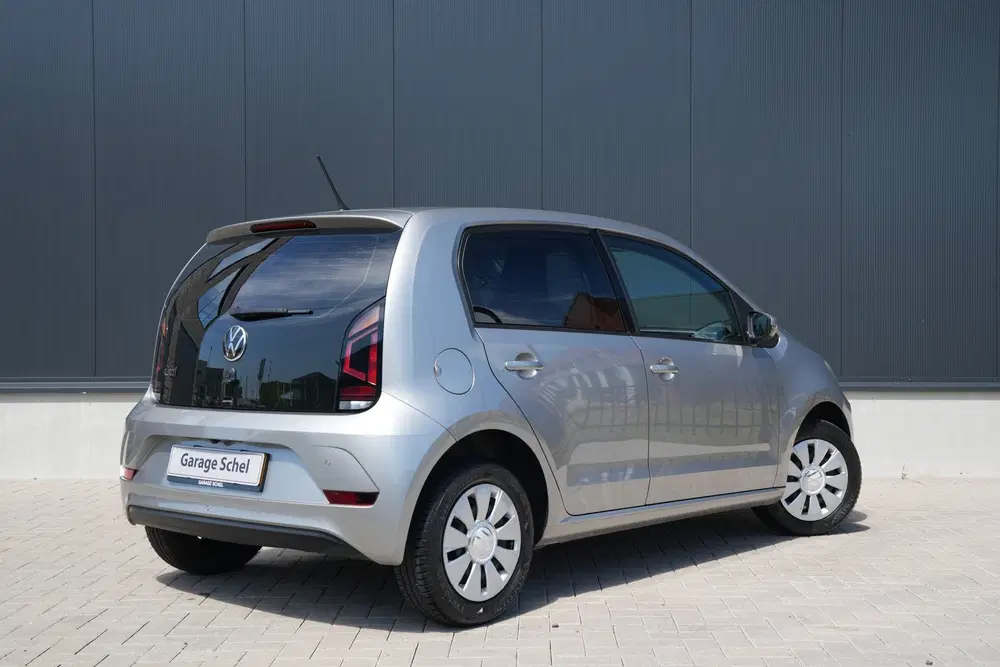 Volkswagen up! 1.0 uit 2022, foto 3
