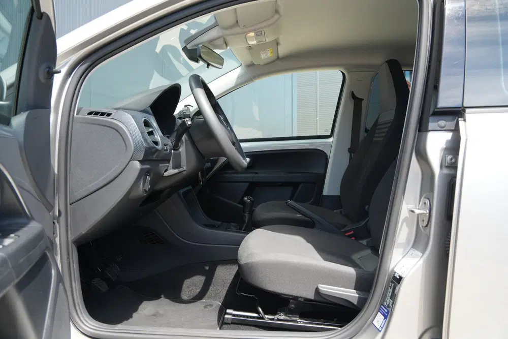 Volkswagen up! 1.0 uit 2022, foto 5