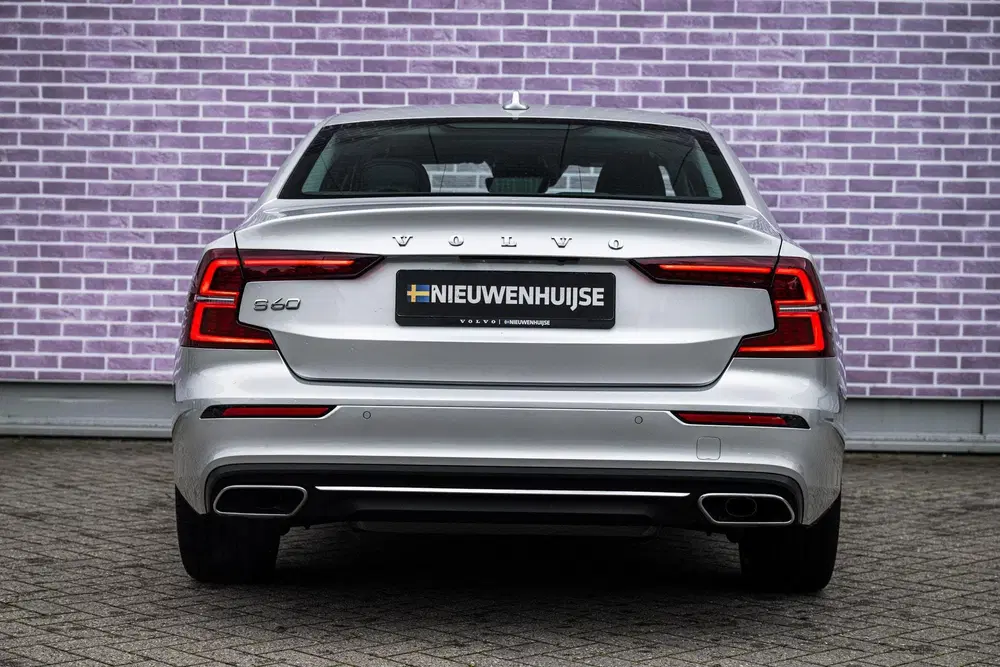 Volvo S60 2.0 B3 Inscription uit 2021, foto 10