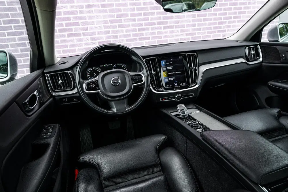 Volvo S60 2.0 B3 Inscription uit 2021, foto 11