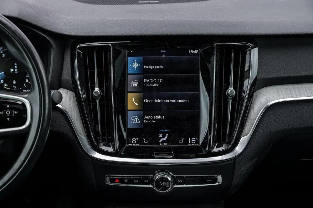 Volvo S60 2.0 B3 Inscription uit 2021, foto 12