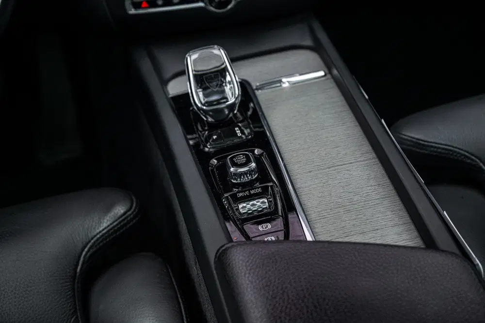 Volvo S60 2.0 B3 Inscription uit 2021, foto 13